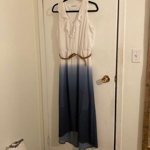 Ricki’s ombré dress